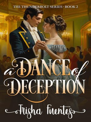 cover image of A Dance of Deception